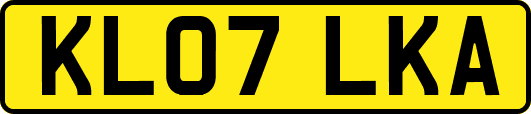 KL07LKA
