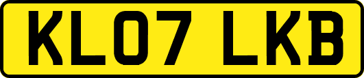 KL07LKB