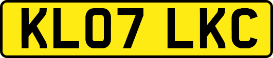 KL07LKC