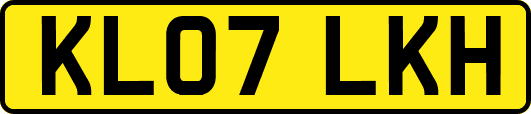 KL07LKH