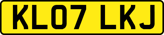 KL07LKJ