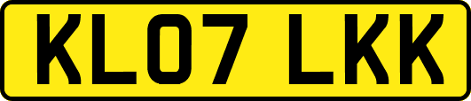 KL07LKK