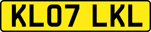 KL07LKL