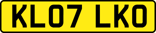 KL07LKO