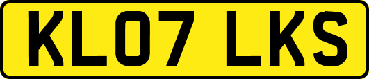 KL07LKS
