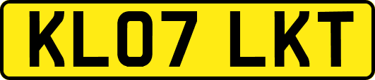KL07LKT