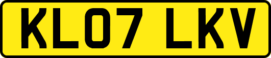 KL07LKV