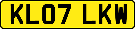 KL07LKW