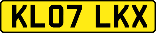 KL07LKX