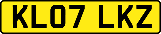 KL07LKZ