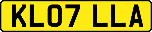 KL07LLA