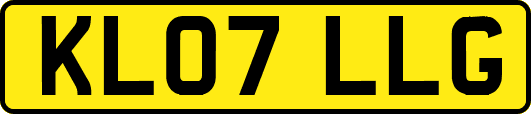 KL07LLG