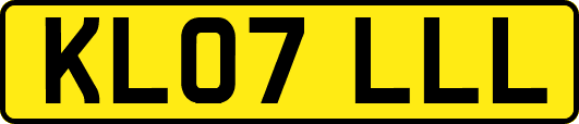 KL07LLL