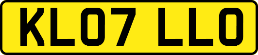 KL07LLO
