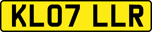 KL07LLR