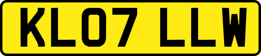 KL07LLW