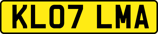 KL07LMA
