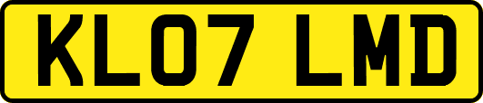 KL07LMD