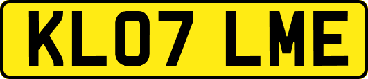 KL07LME