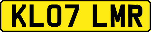 KL07LMR