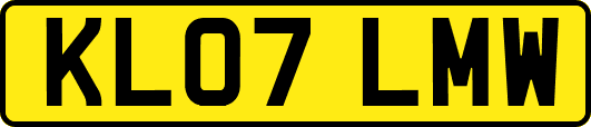 KL07LMW