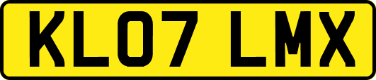 KL07LMX
