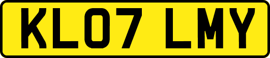KL07LMY
