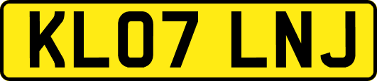 KL07LNJ