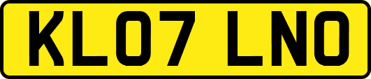 KL07LNO