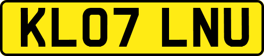KL07LNU