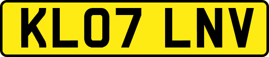 KL07LNV