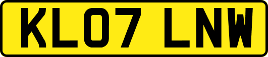 KL07LNW