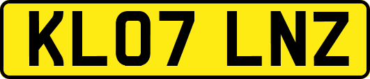 KL07LNZ
