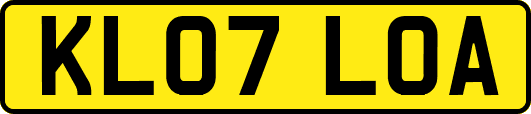 KL07LOA