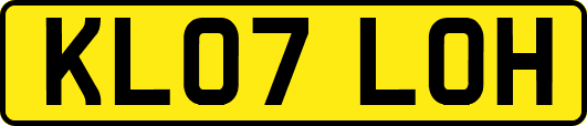 KL07LOH