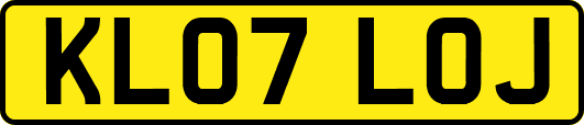 KL07LOJ