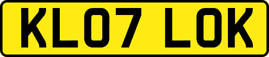 KL07LOK
