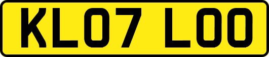 KL07LOO