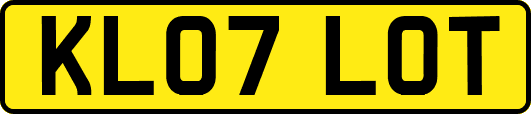 KL07LOT