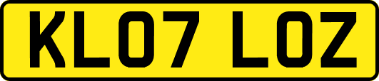 KL07LOZ