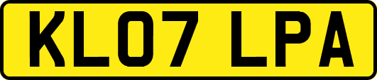 KL07LPA