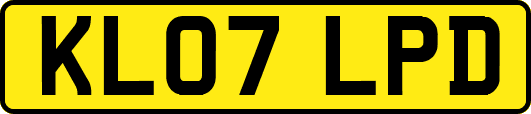 KL07LPD