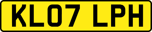 KL07LPH
