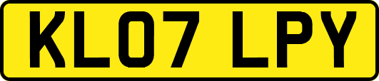 KL07LPY