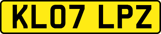 KL07LPZ