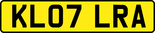 KL07LRA