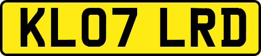 KL07LRD