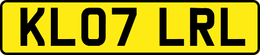 KL07LRL