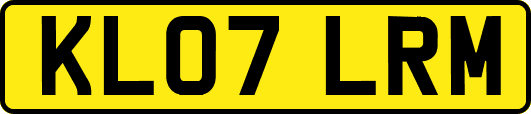 KL07LRM