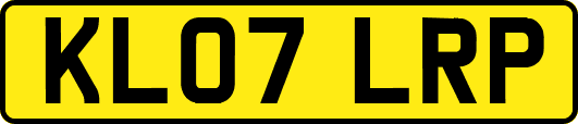 KL07LRP